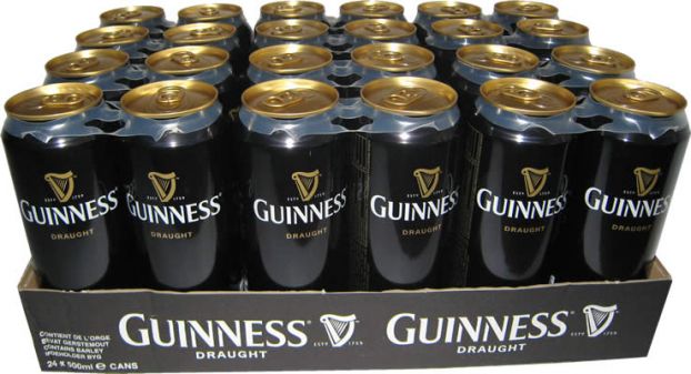   Guinness