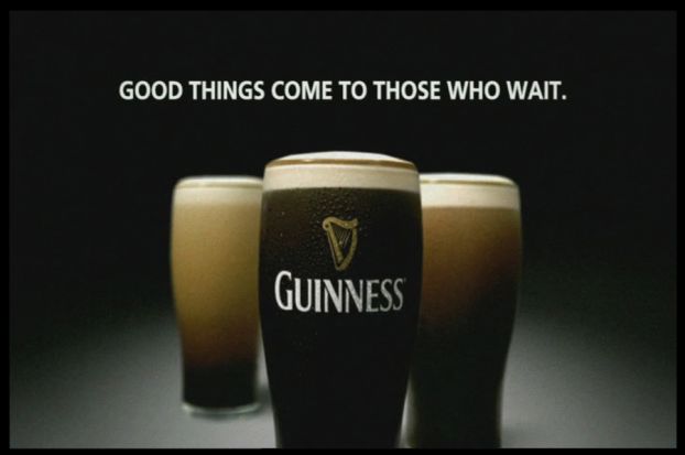   Guinness