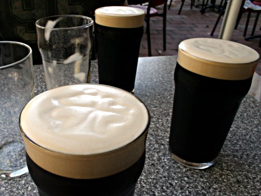   Guinness