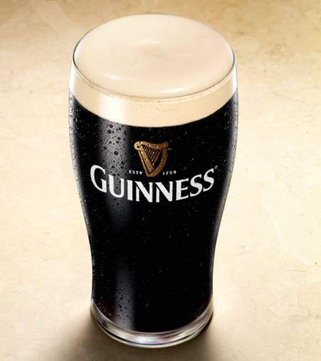   Guinness