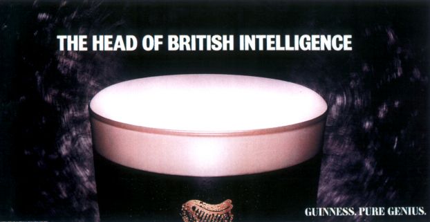   Guinness