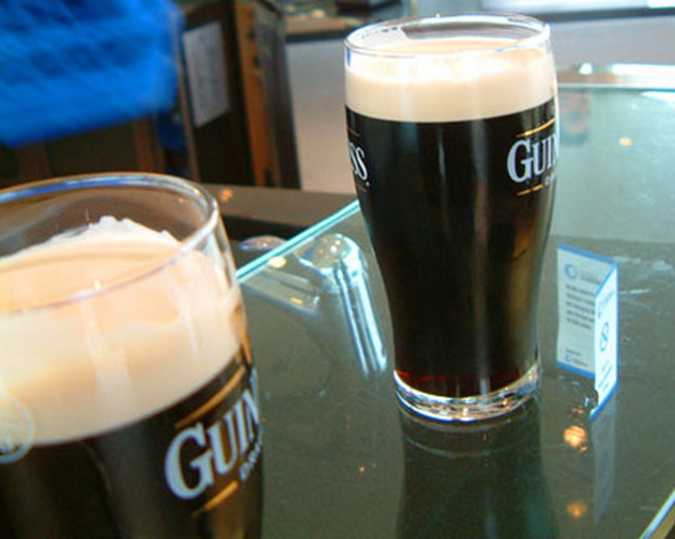   Guinness