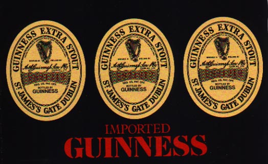   Guinness