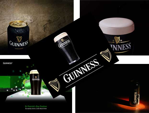   Guinness